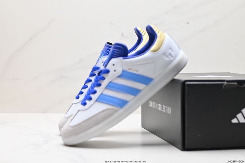 Adidas Samba Shoes